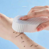 ExfoliatingSponge 1+1 GRATIS - Zacht Lichaam Exfoliërend Spons Douche Scrubber