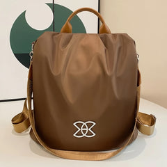 Icone™ TheftShield - Anti-Diefstal Multidoeleinde Tas