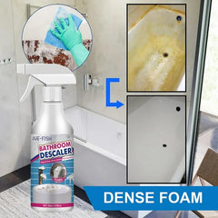 Cleaner Pro° DescalerSpray: Multifunctioneel Vlek Reiniger En Ontkalker