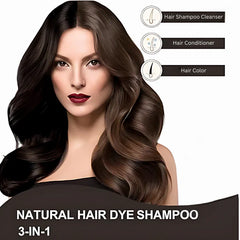 Rose® Color Shampoo 1+1 FREE: Instant Color Refreshing Glow Shampoo