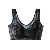 ComfyBra 1+1 GRATIS: De Hele Dag Te Dragen Comfortabel Volledige Ondersteuning Kanten Beha