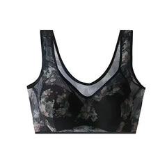 ComfyBra 1+1 GRATIS: De Hele Dag Te Dragen Comfortabel Volledige Ondersteuning Kanten Beha