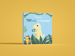 Vogue Waves - digitale microscoop