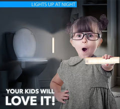 Magnetische oplaadbare LED-lampen met slimme sensor zonder stoten