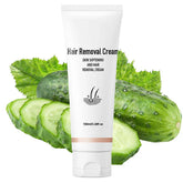 HairErase – Zacht Ontharen Ontharing Crème