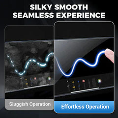 ScreenPrivacy - Anti-Gluren Magnetische Scherm Privacy Mobiele Telefoon Hoesje