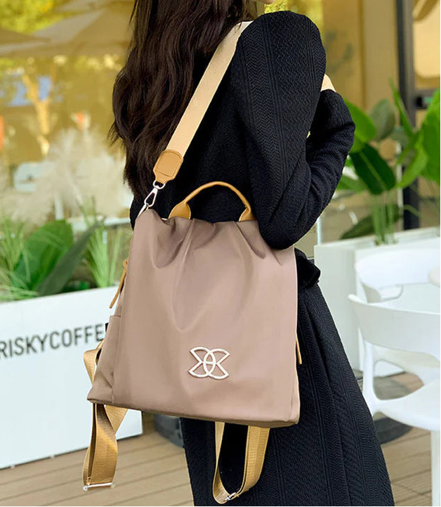 Icone™ TheftShield - Anti-Diefstal Multidoeleinde Tas