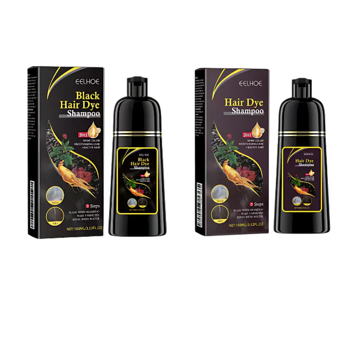 Rose® Color Shampoo 1+1 FREE: Instant Color Refreshing Glow Shampoo