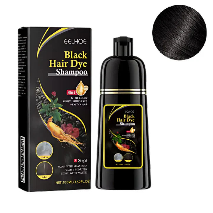 Rose® Color Shampoo 1+1 FREE: Instant Color Refreshing Glow Shampoo