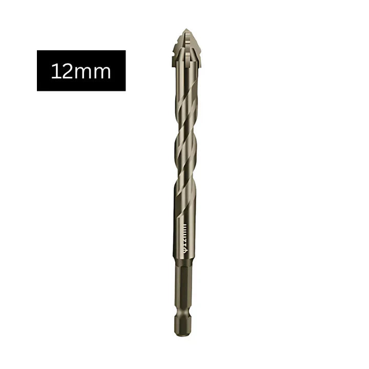 DrillBit: Multifunctioneel Hoge Prestaties Scherp En Duurzaam Boorbit Set