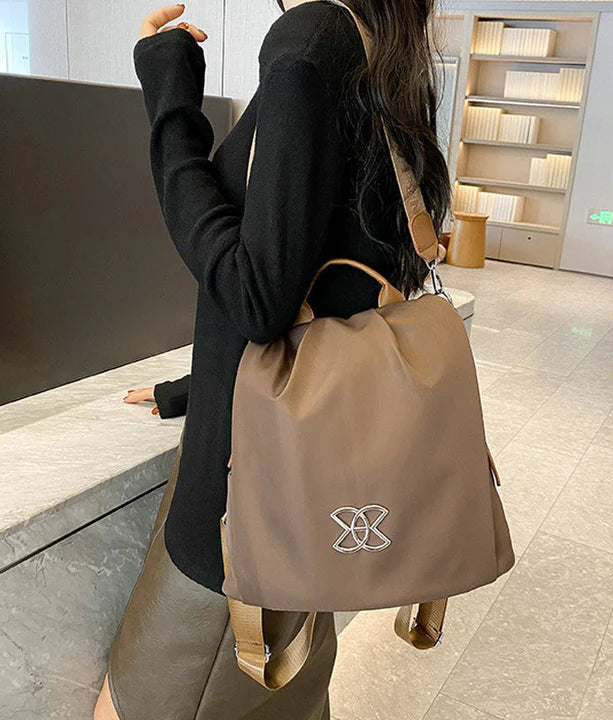 Icone™ TheftShield - Anti-Diefstal Multidoeleinde Tas