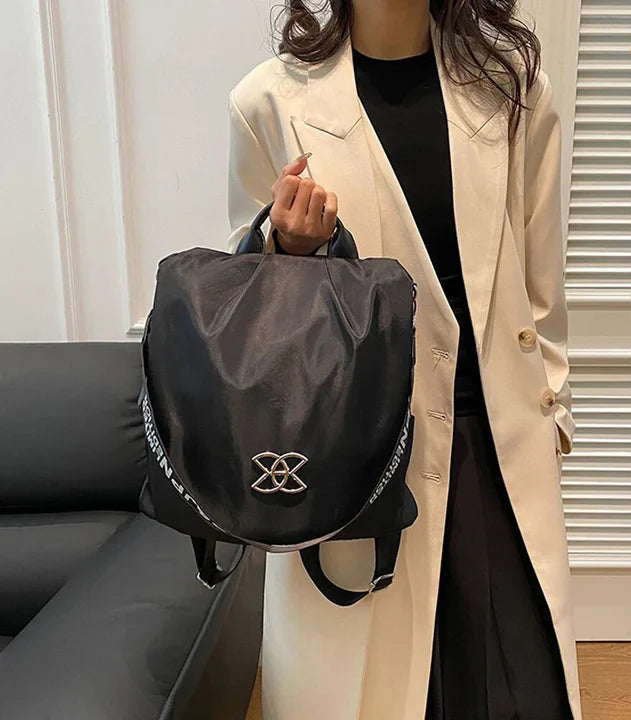 Icone™ TheftShield - Anti-Diefstal Multidoeleinde Tas