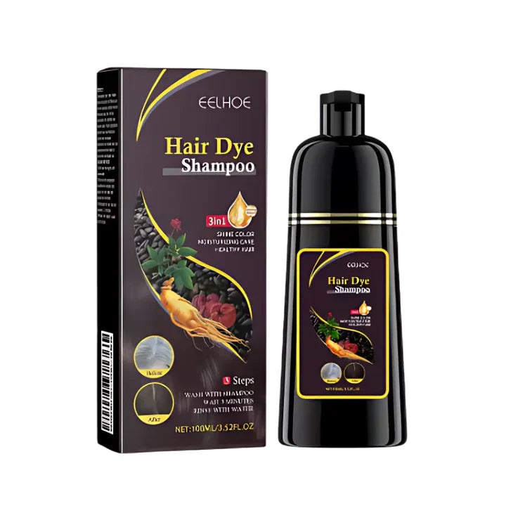 Rose® Color Shampoo 1+1 FREE: Instant Color Refreshing Glow Shampoo