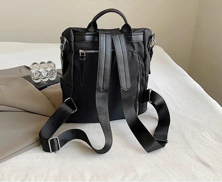 Icone™ TheftShield - Anti-Diefstal Multidoeleinde Tas