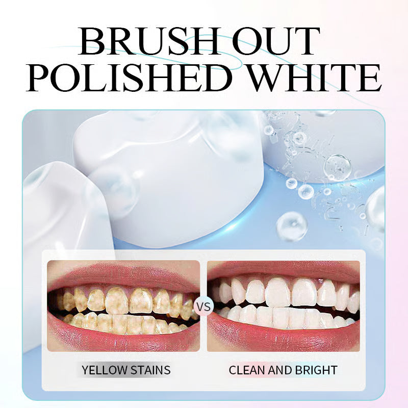 Niacinamide Whitening Tandpasta