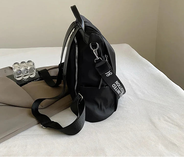 Icone™ TheftShield - Anti-Diefstal Multidoeleinde Tas