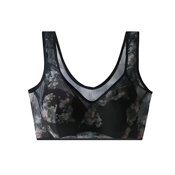 ComfyBra 1+1 GRATIS: De Hele Dag Te Dragen Comfortabel Volledige Ondersteuning Kanten Beha