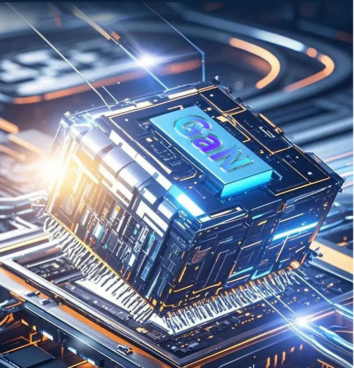 DualCharger: Snel Opladen Dubbel Intrekbare Kabel Reislader