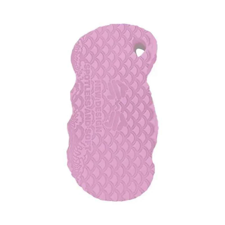 ExfoliatingSponge 1+1 GRATIS - Zacht Lichaam Exfoliërend Spons Douche Scrubber