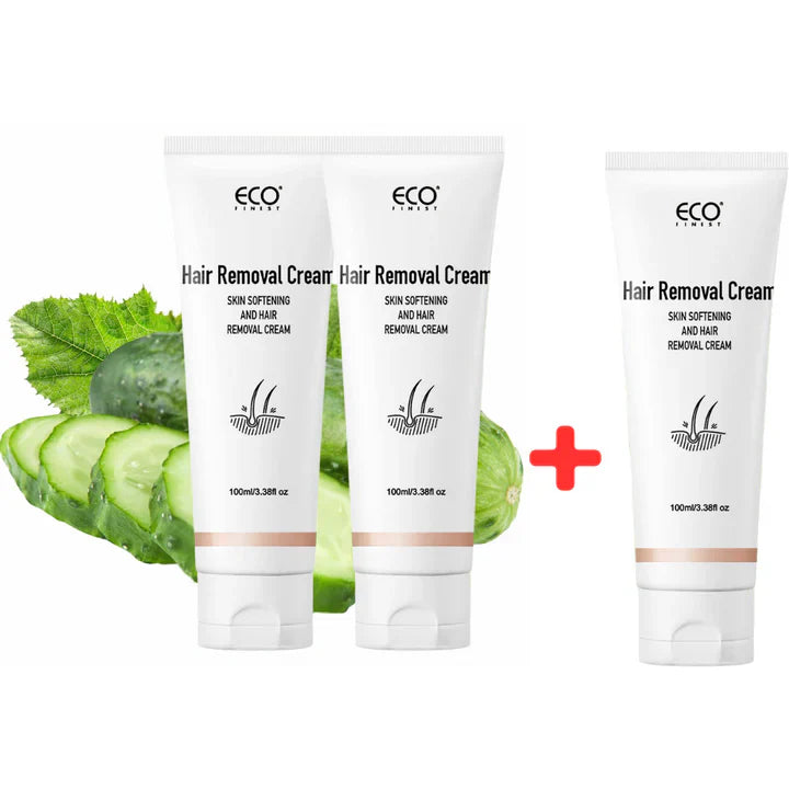 HairErase – Zacht Ontharen Ontharing Crème