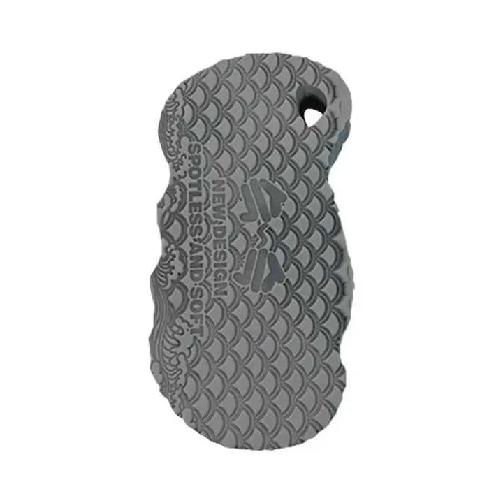 ExfoliatingSponge 1+1 GRATIS - Zacht Lichaam Exfoliërend Spons Douche Scrubber