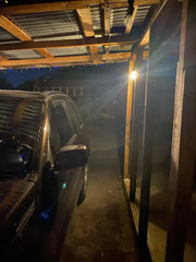 Solar Interaction Buitenwandlamp 2025